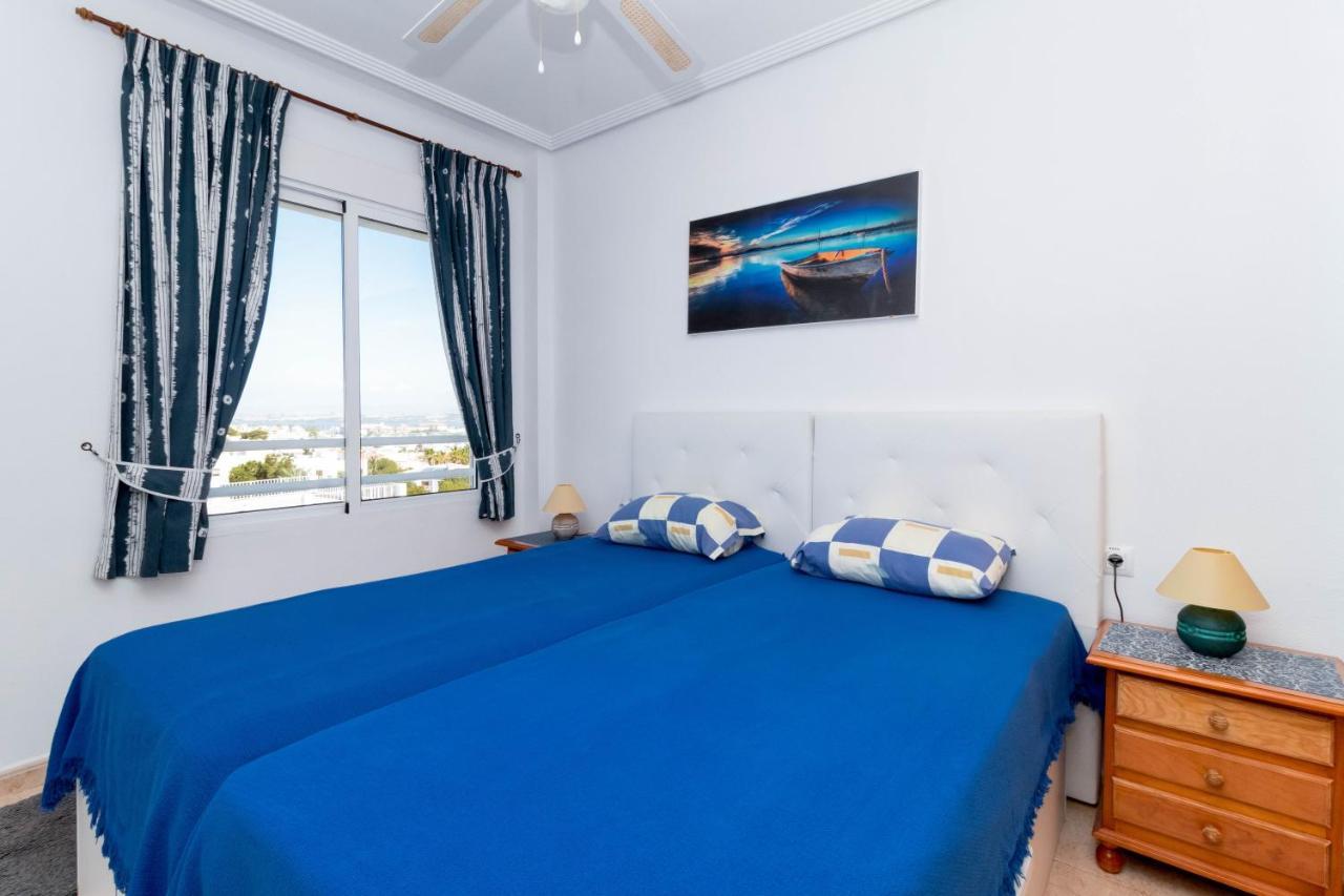 San Sebastian 22 Apartman Torrevieja Kültér fotó