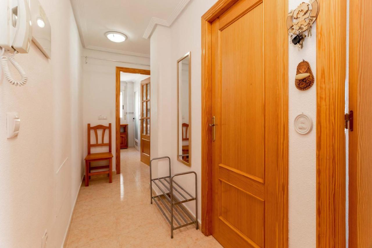 San Sebastian 22 Apartman Torrevieja Kültér fotó