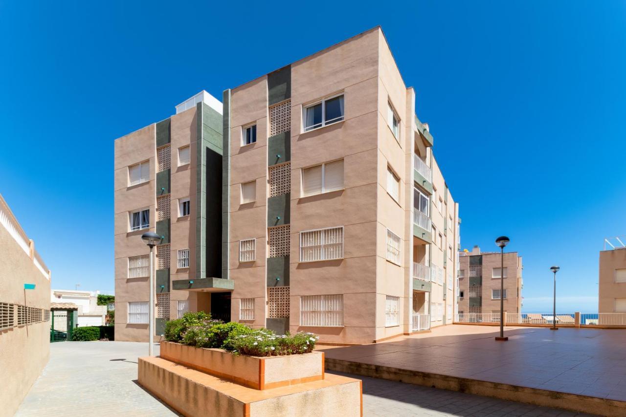 San Sebastian 22 Apartman Torrevieja Kültér fotó