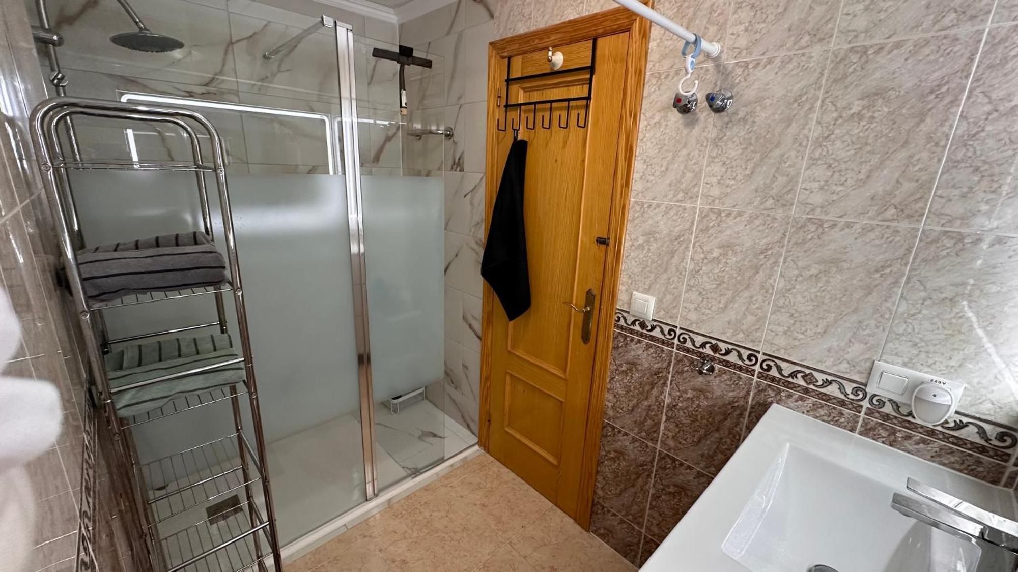 San Sebastian 22 Apartman Torrevieja Kültér fotó