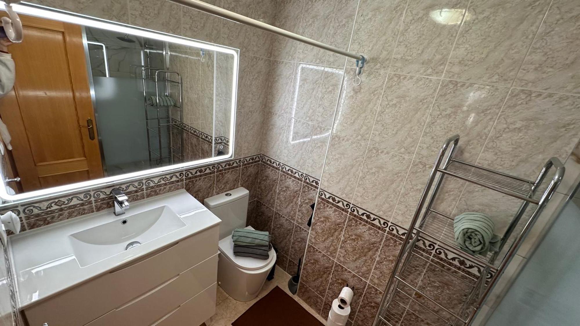 San Sebastian 22 Apartman Torrevieja Kültér fotó